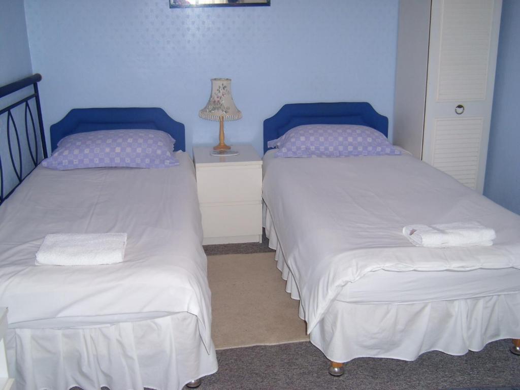 Roxburghe Guest House Kinross Room photo